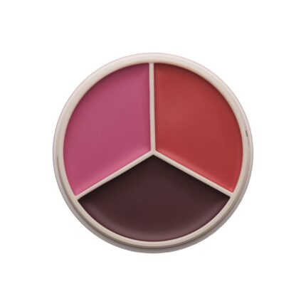 MAGIC TOUCH BLUSH TRIO - PEACH TRIO
