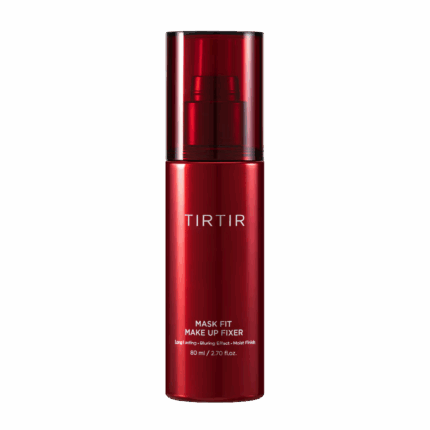 SPRAY FIXADOR DE MAQUIAGEM TIRTIR MASK FIT