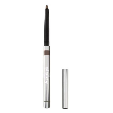 Lápis de Olhos Sisley Phyto Khol Star Waterproof